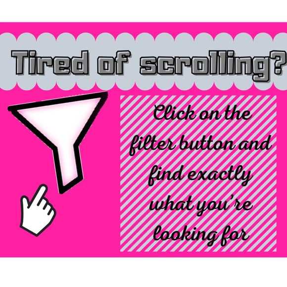 Closet Info❤️ - Picture 7 of 12